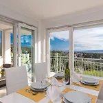 Salvagno Apartmán Punat