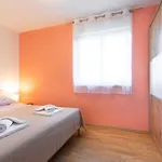 Salvagno Apartmán *