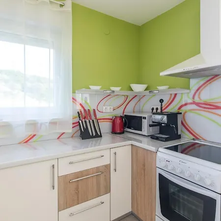 Apartman Salvagno *