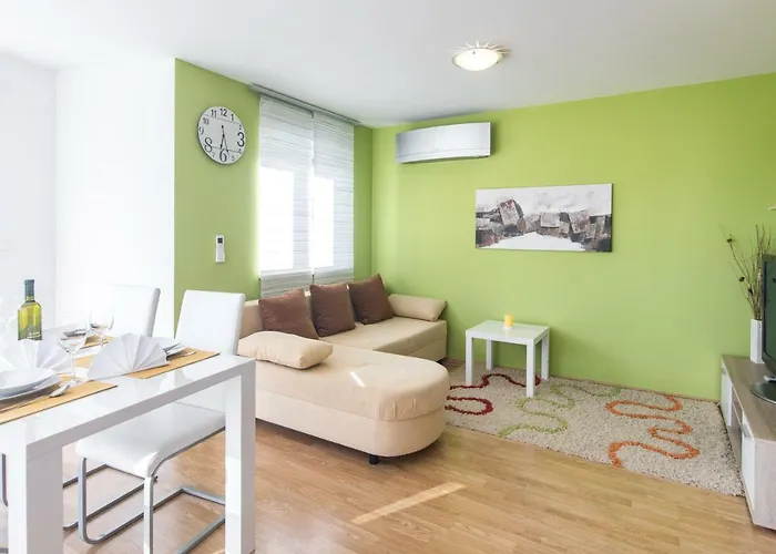 Appartement Salvagno