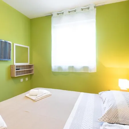 Apartment Salvagno