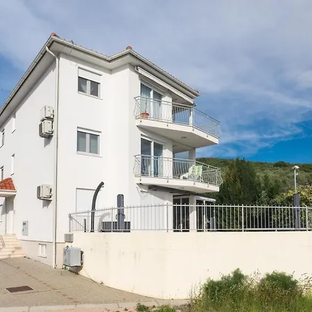 Salvagno Apartment