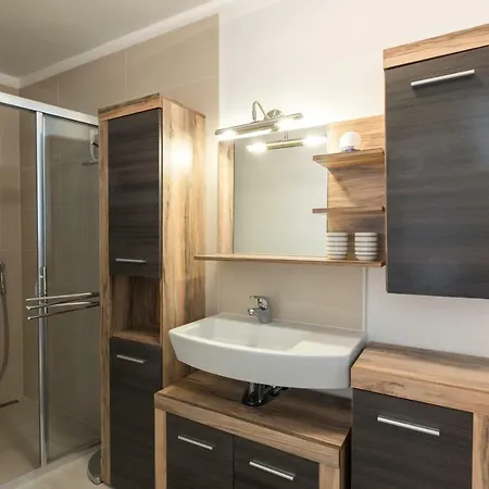 Apartment Salvagno Punat